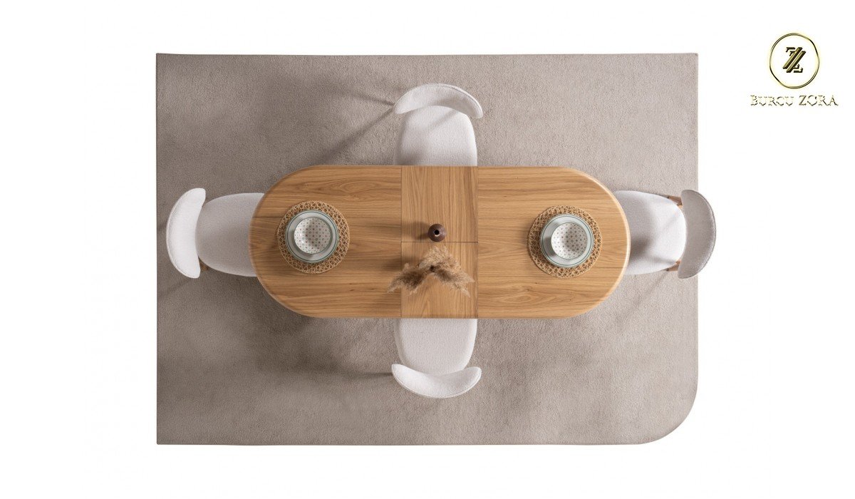 HELEN MASA SET MEŞE