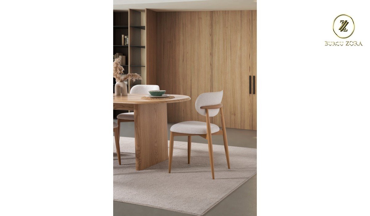 HELEN MASA SET MEŞE