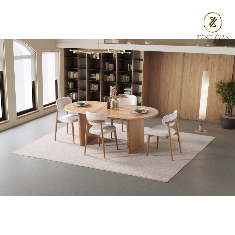 HELEN MASA SET MEŞE