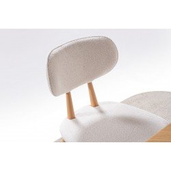 SPAİN MASA SET MEŞE