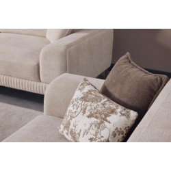 EUROPE KOLTUK TAKIMI