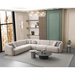 CAPRİ KÖŞE TAKIMI