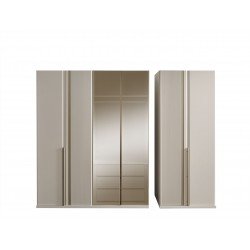 DANİELA YATAK ODASI