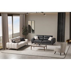 ZEBRANO KOLTUK TAKIMI