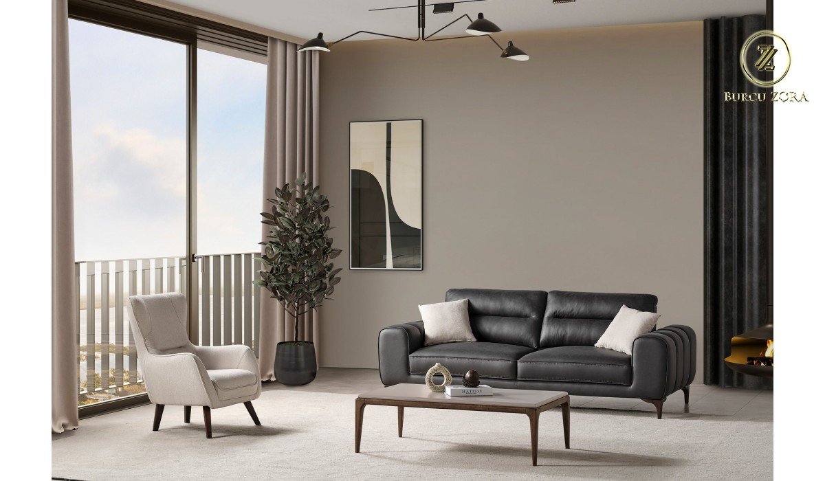 ZEBRANO KOLTUK TAKIMI