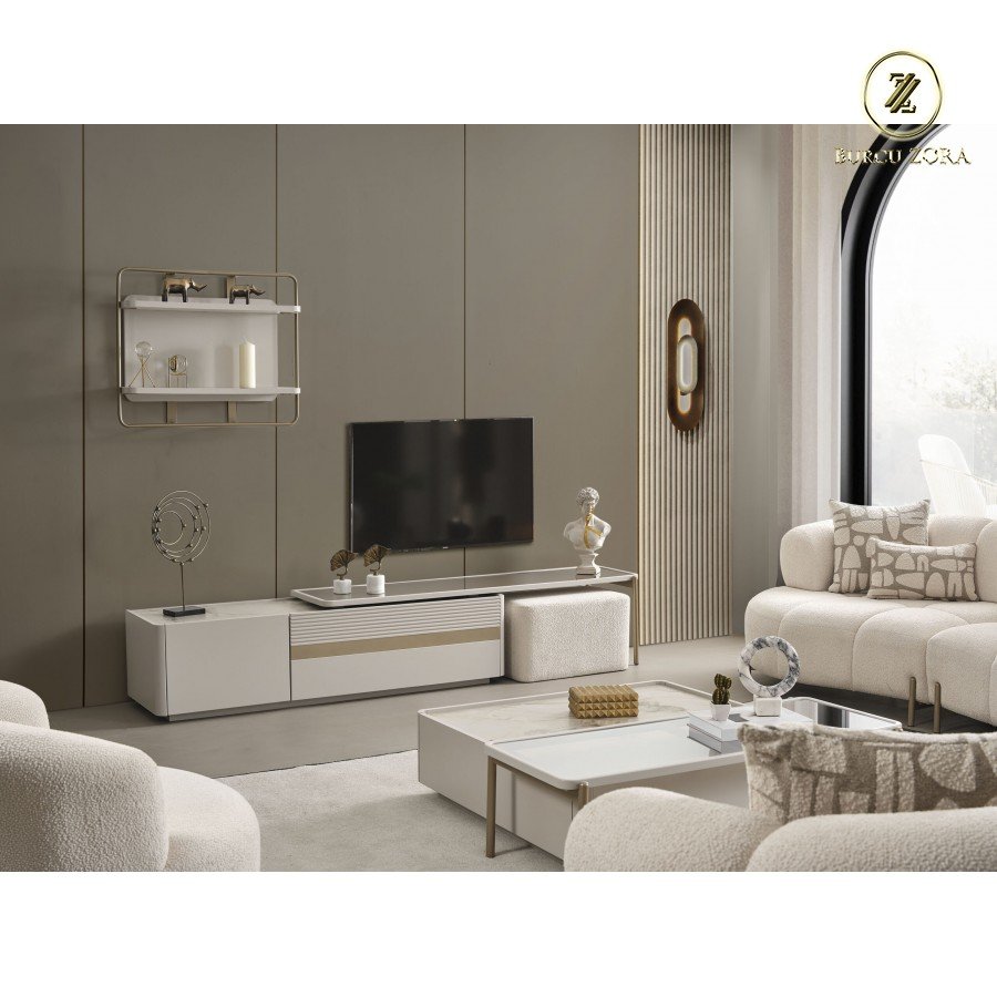 DANİELA TV ÜNİTESİ