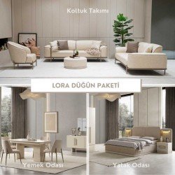 LORA DÜĞÜN PAKETİ