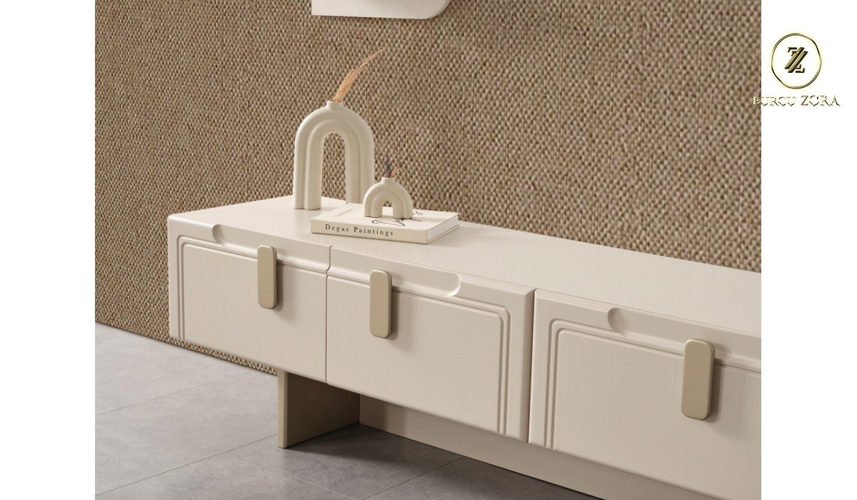 NİSAN TV ÜNİTESİ