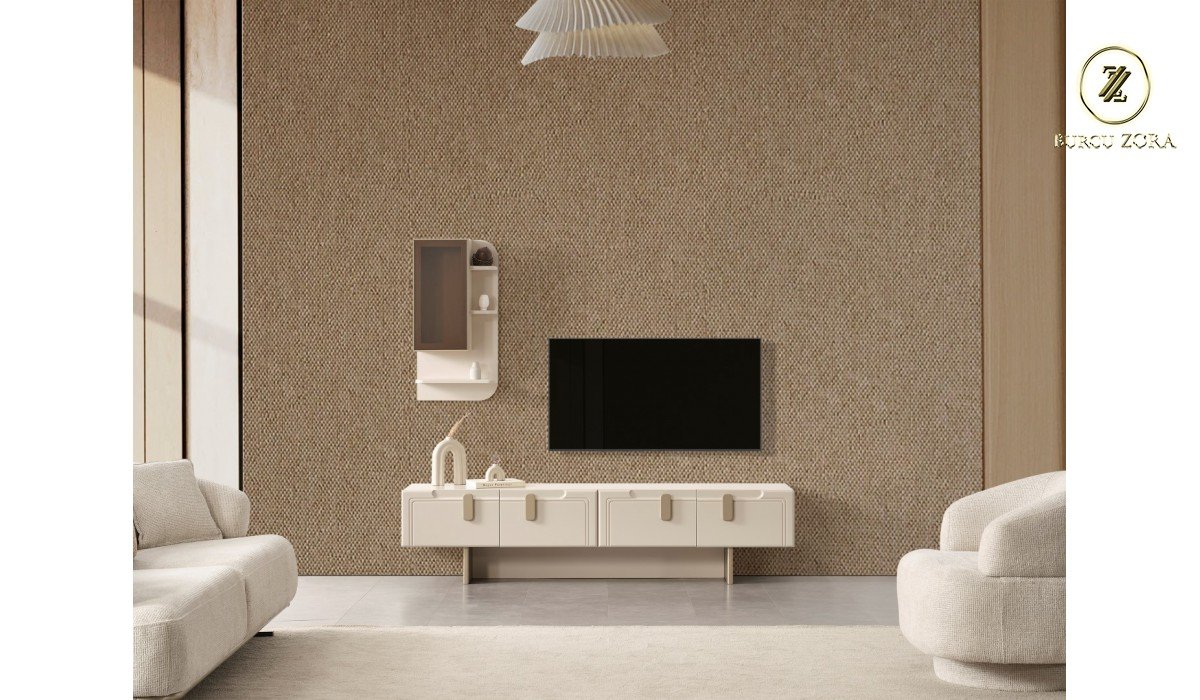 NİSAN TV ÜNİTESİ