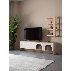 MACARON TV ÜNİTESİ