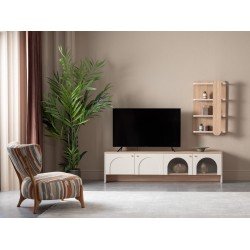 MACARON TV ÜNİTESİ