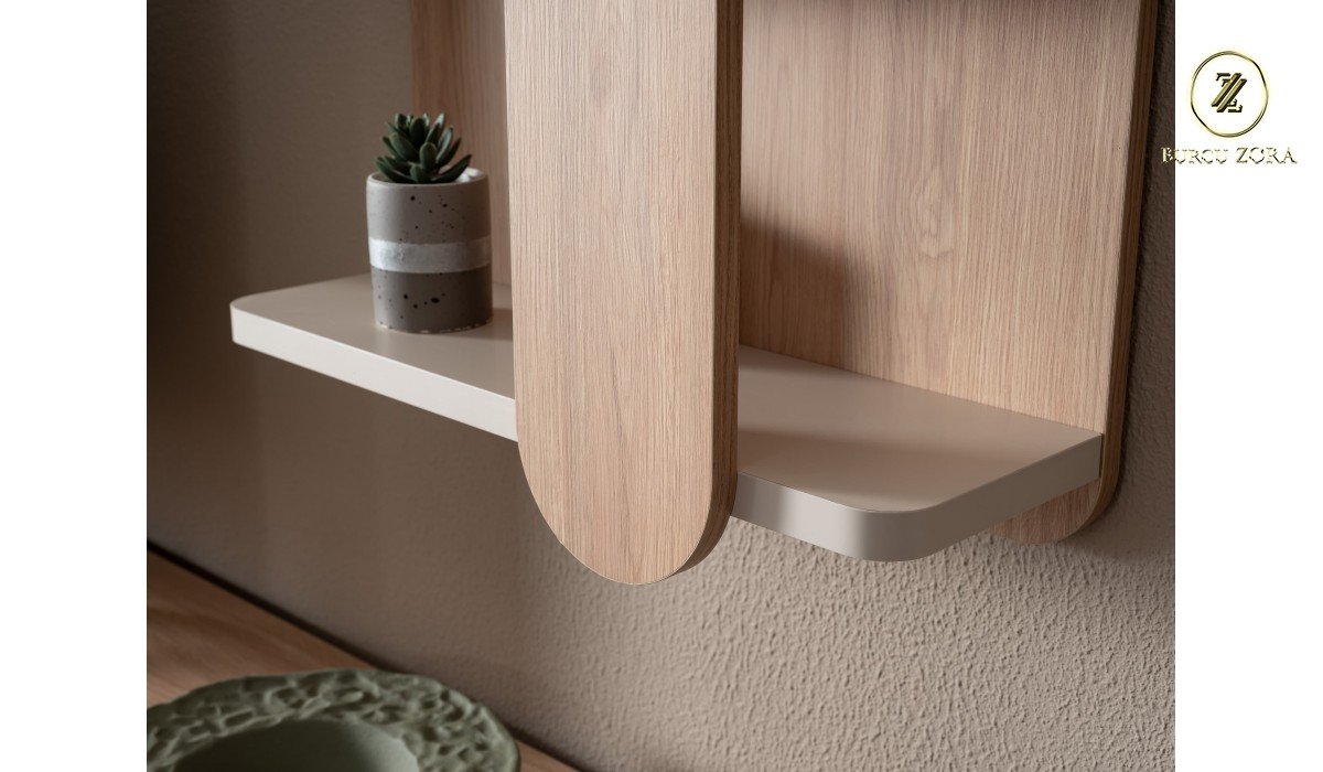 MACARON TV ÜNİTESİ