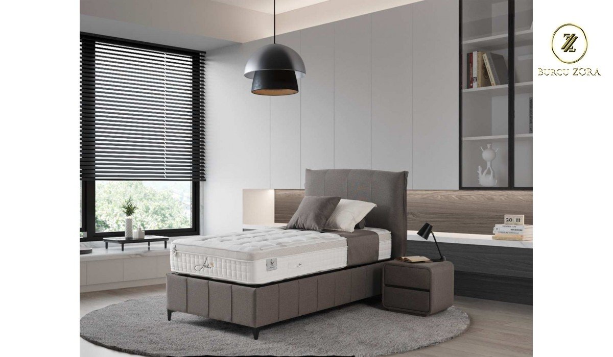 ARTA BAZA BAŞLIK YATAK SET