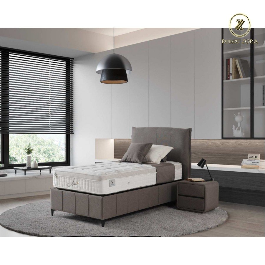 ARTA BAZA BAŞLIK YATAK SET