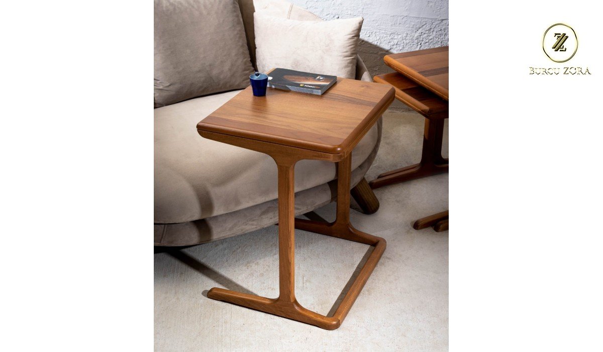 ARON ZİGON SEHPA SET