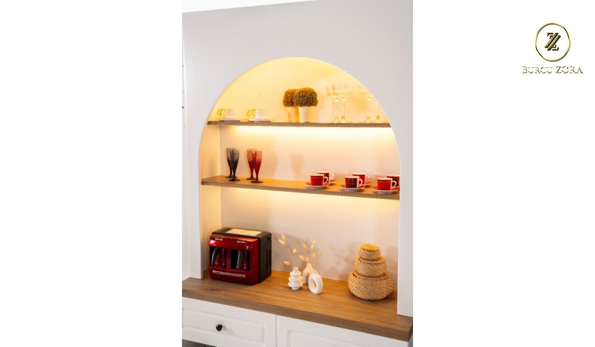 LONDON KAHVE KÖŞESİ