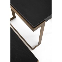 TORONTO ORTA VE YAN SEHPA SET