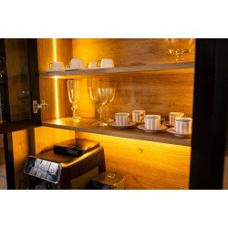 CORTADO KAHVE KÖŞESİ TEKLİ MODÜL