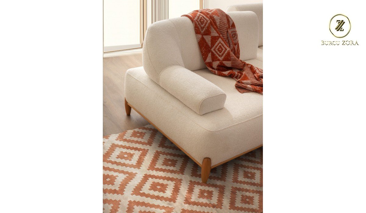 PASSİONE KOLTUK TAKIMI