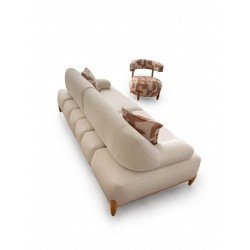 PASSİONE KOLTUK TAKIMI