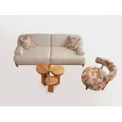 PASSİONE KOLTUK TAKIMI