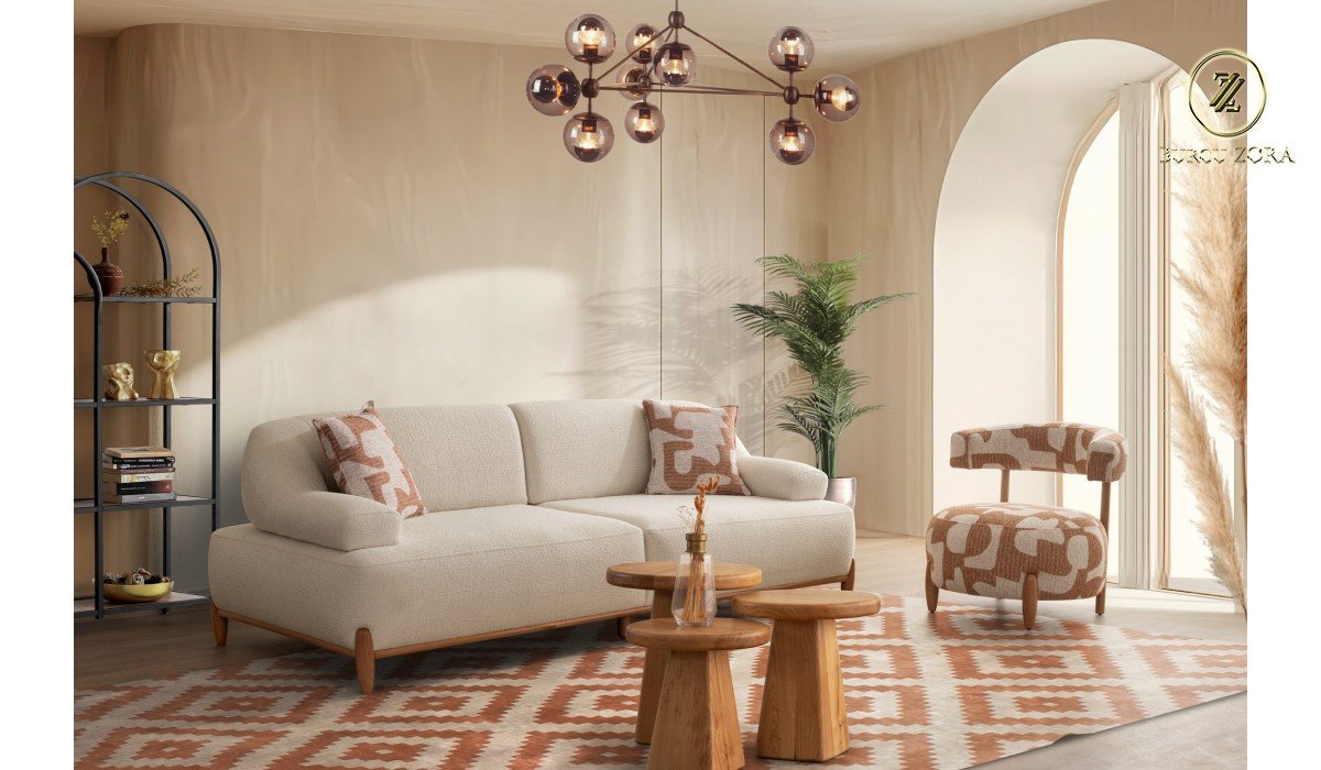 PASSİONE KOLTUK TAKIMI