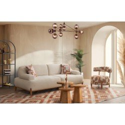 PASSİONE KOLTUK TAKIMI