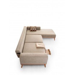 VELVET KÖŞE TAKIMI