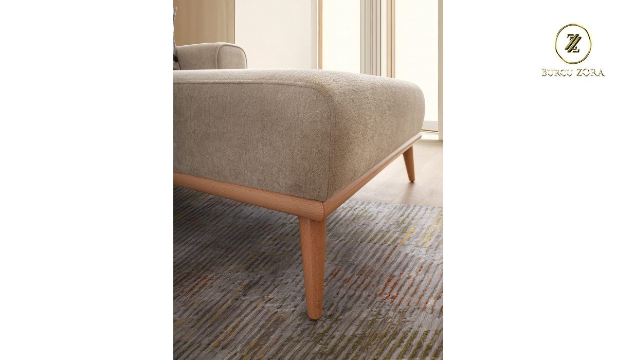 VELVET KÖŞE TAKIMI