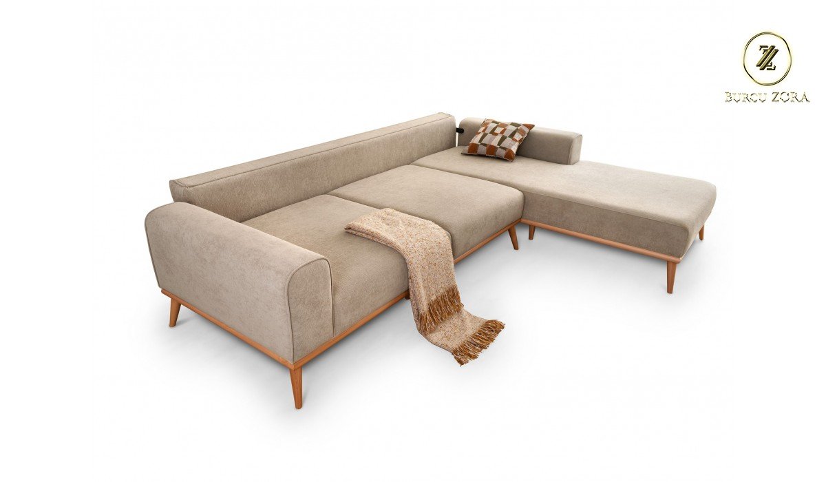 VELVET KÖŞE TAKIMI