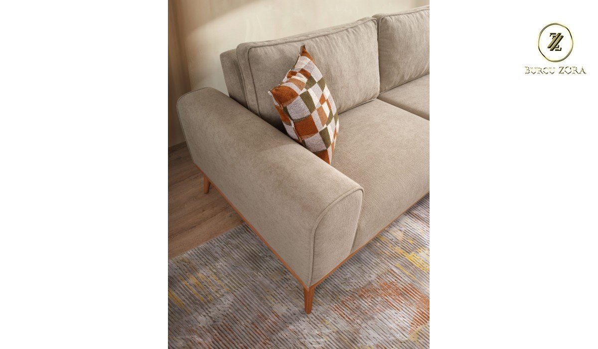 VELVET KÖŞE TAKIMI