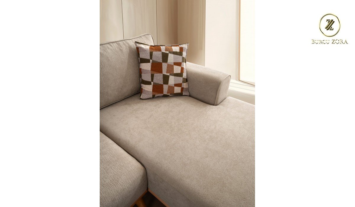 VELVET KÖŞE TAKIMI