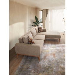 VELVET KÖŞE TAKIMI