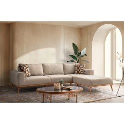 VELVET KÖŞE TAKIMI