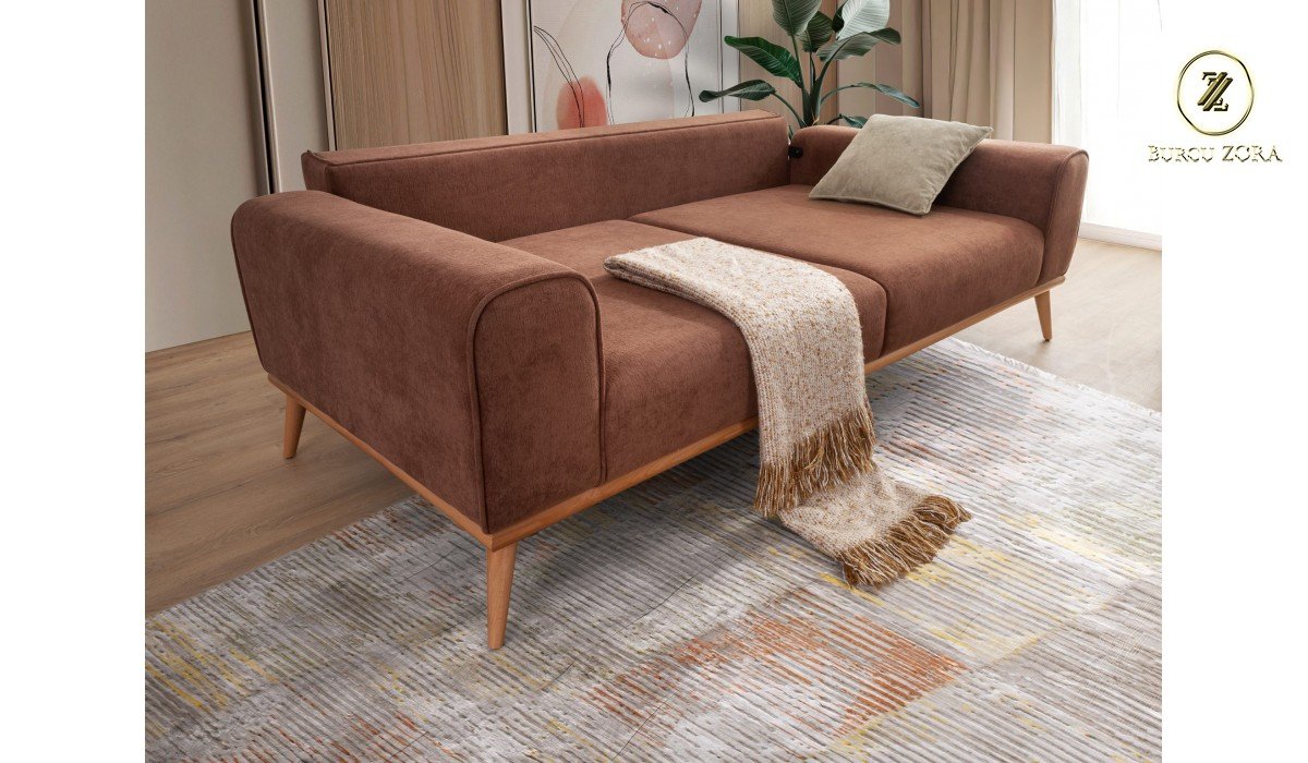 VELVET KOLTUK TAKIMI