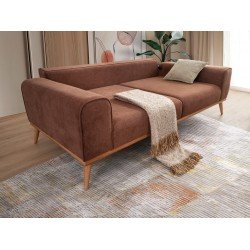 VELVET KOLTUK TAKIMI