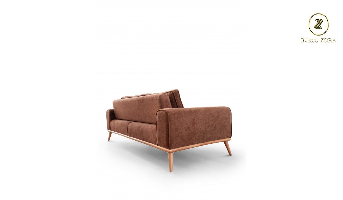 VELVET KOLTUK TAKIMI