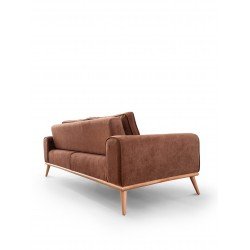 VELVET KOLTUK TAKIMI