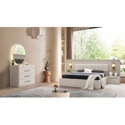 ECLİPSE YATAK ODASI