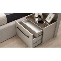 ECLİPSE YATAK ODASI