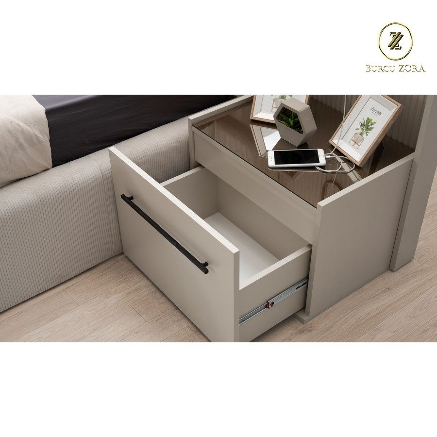 ECLİPSE YATAK ODASI