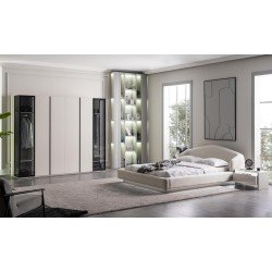 NOİR YATAK ODASI TAKIMI