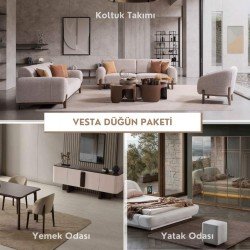 VESTA DÜĞÜN PAKETİ