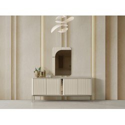 ELEGANCE LUX YEMEK ODASI