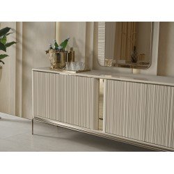 ELEGANCE LUX YEMEK ODASI