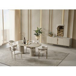 ELEGANCE LUX YEMEK ODASI
