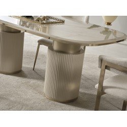 ELEGANCE LUX YEMEK ODASI