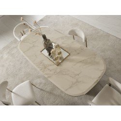 ELEGANCE LUX YEMEK ODASI