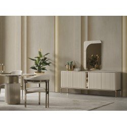 ELEGANCE LUX YEMEK ODASI