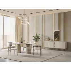 ELEGANCE LUX YEMEK ODASI